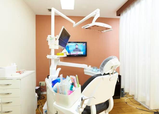 🦷✨ 清水歯科クリニック北千住です ✨🦷-photo1