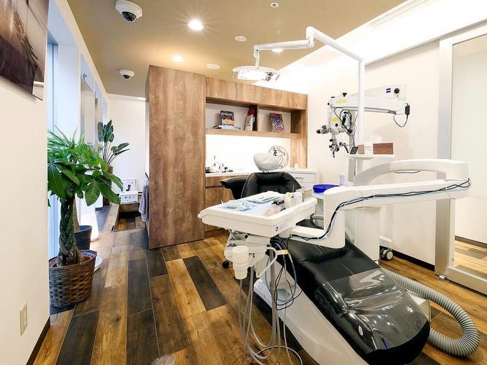 🦷✨ 清水歯科クリニック北千住です ✨🦷-photo2