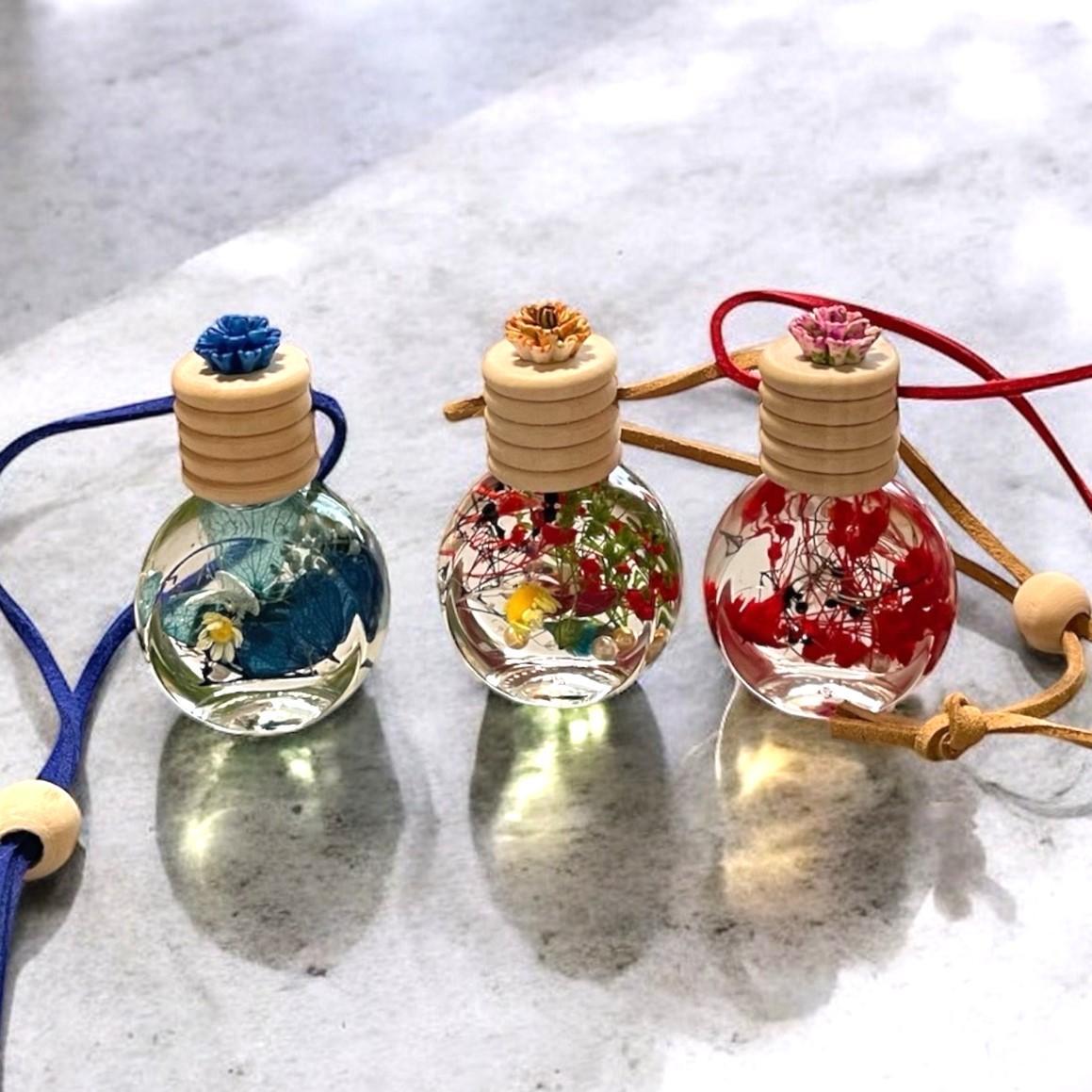 【マルシェ開催】9/23(火・祝)お花とクラフトマルシェ-photo0