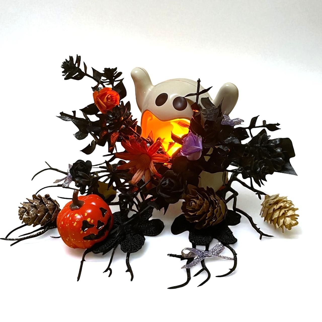 【マルシェ開催】9/23(火・祝)お花とクラフトマルシェ-photo3