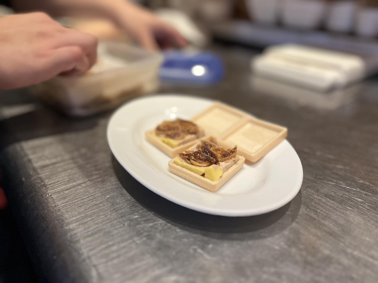 北千住でおしゃれなワインバル!-photo0