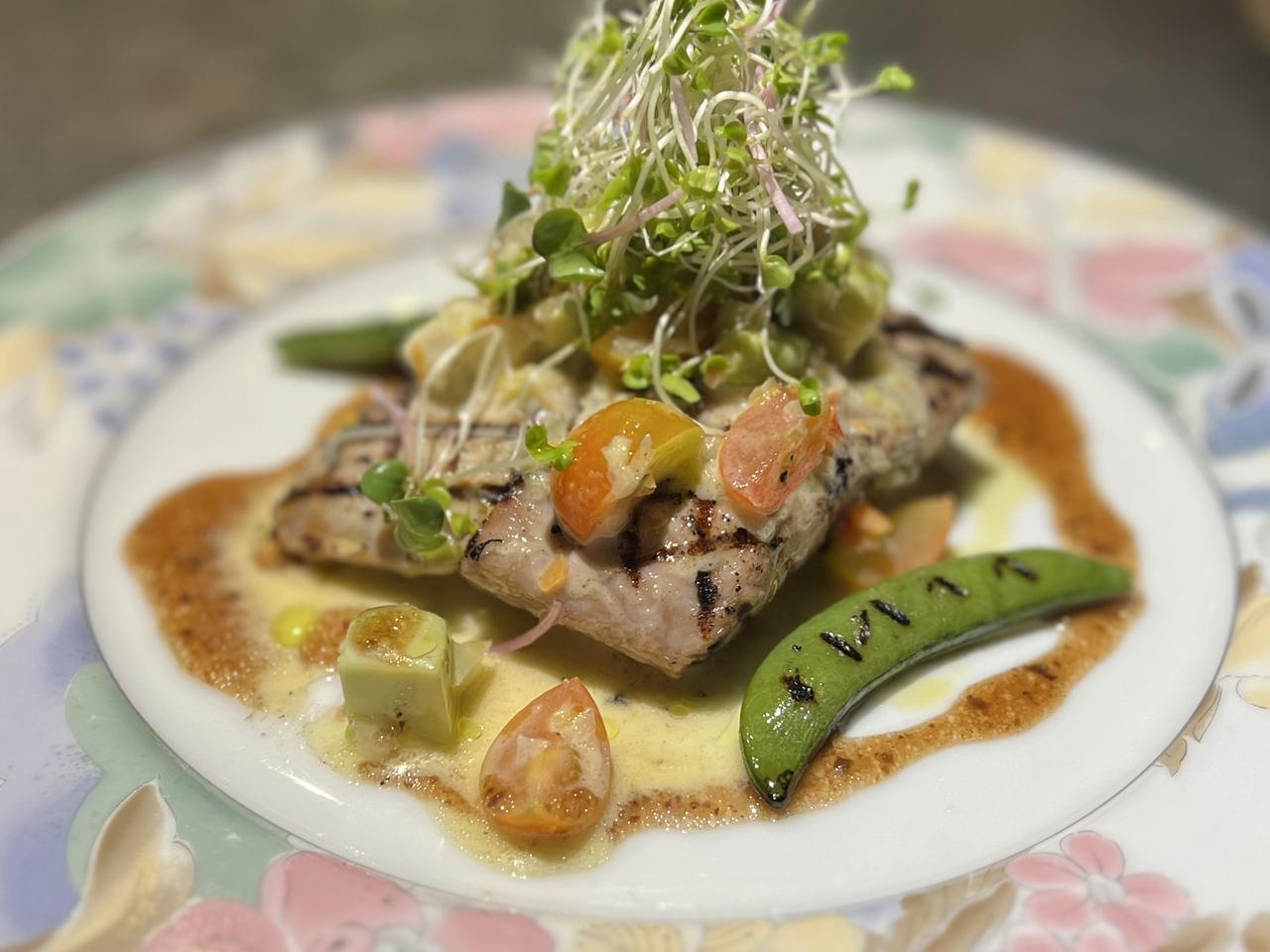 まだランチやってますよ!-photo2