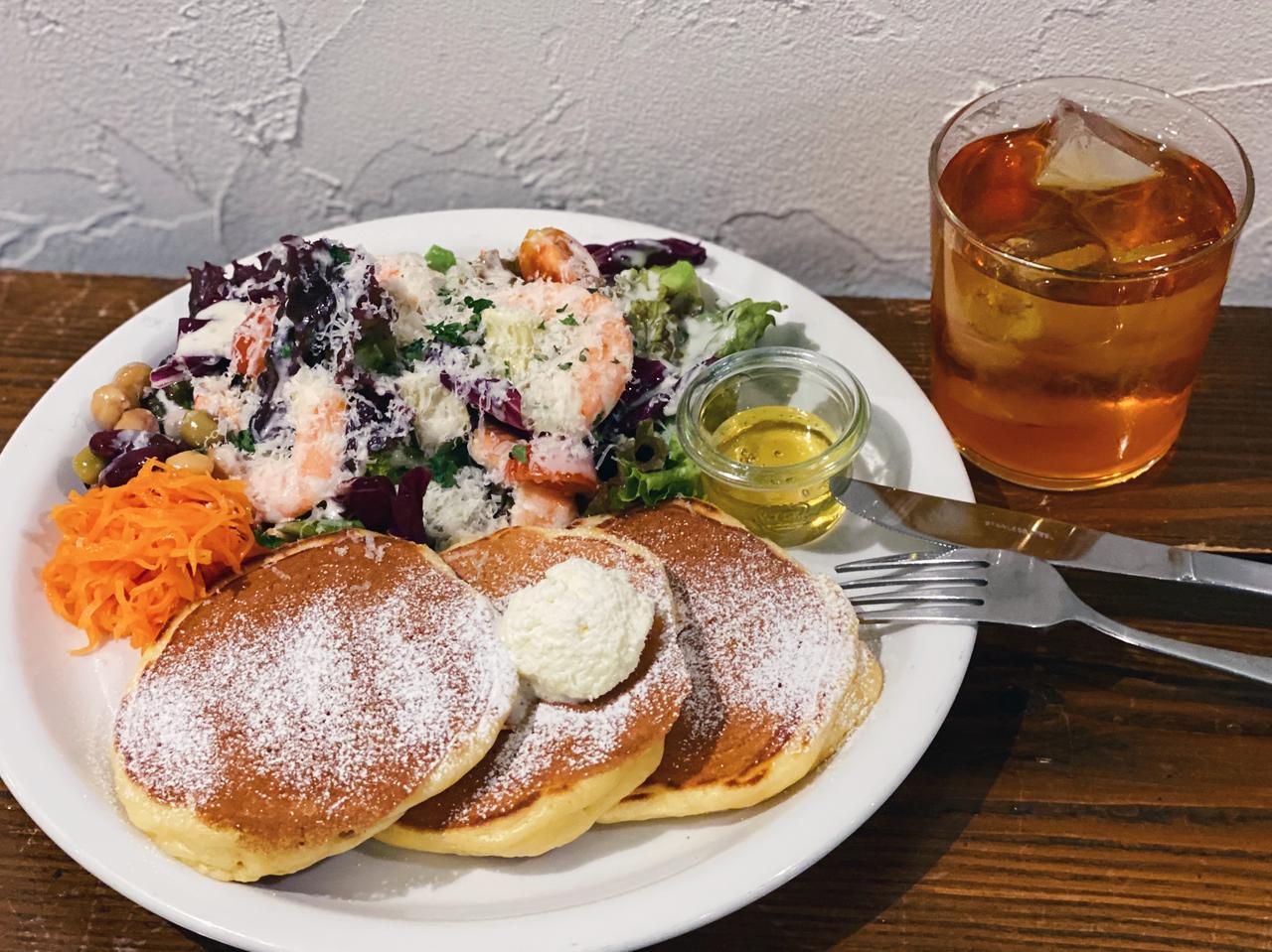 ✨北千住でご褒美ランチ✨-photo0