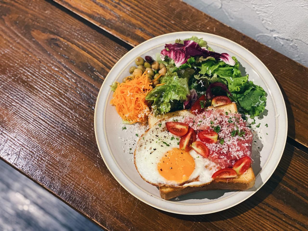 ✨北千住でご褒美ランチ✨-photo2