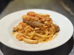 腹パン間違いなしのランチやってます!-small-photo2