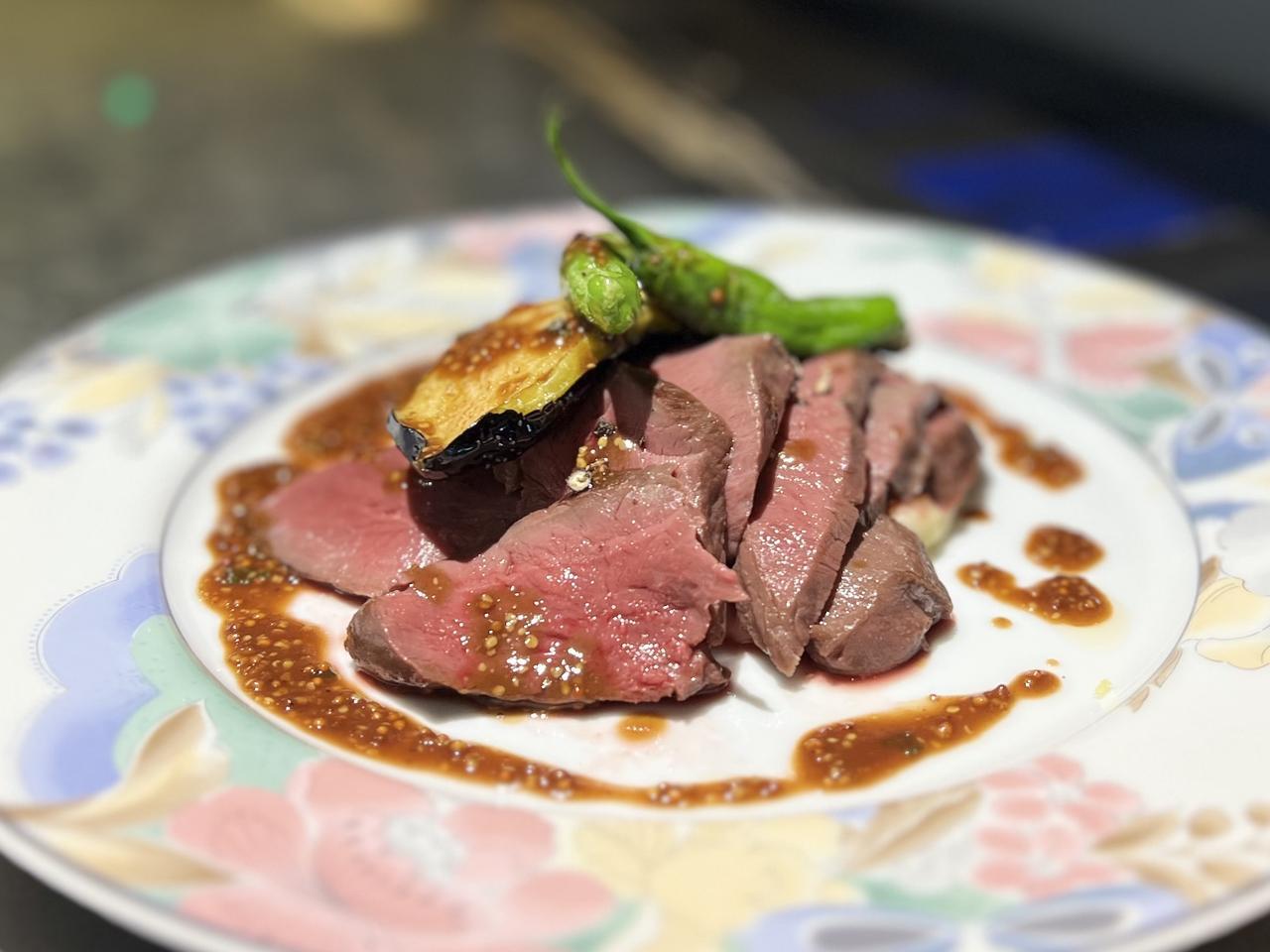 北千住でランチからやってます!-photo1