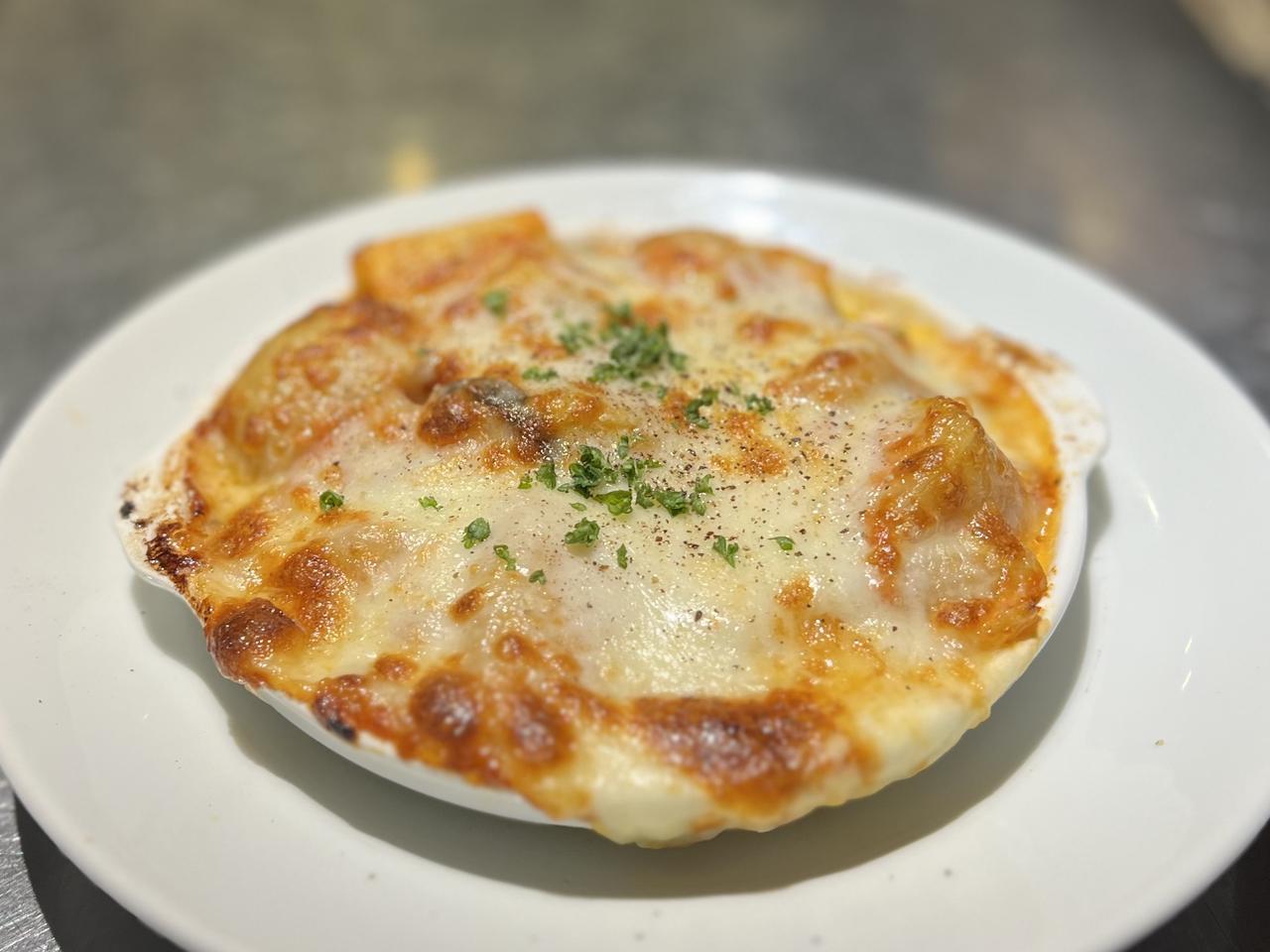 北千住でランチからやってます!-photo2