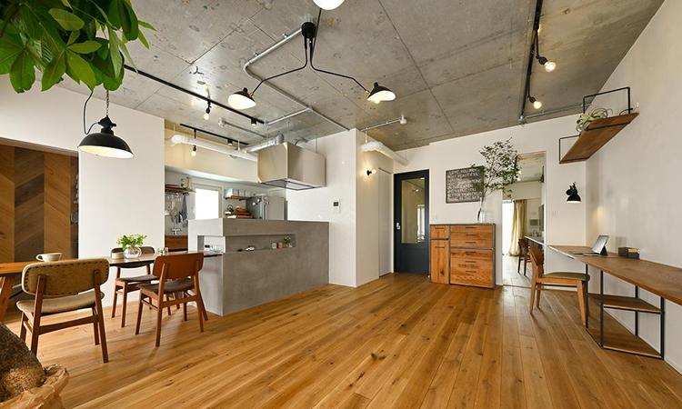 【11月イベント情報】オンライン・対面と選べる!リノベーションセミナー・現場見学会