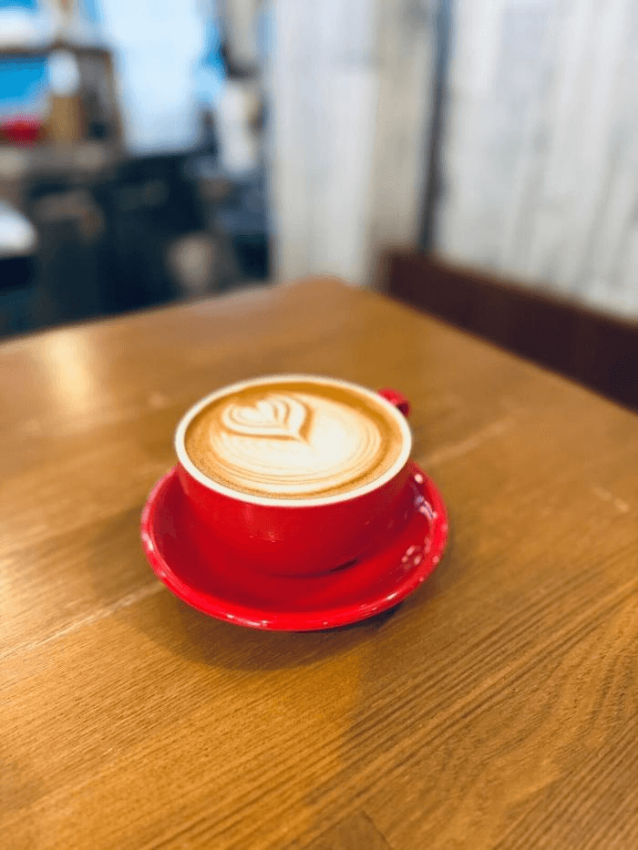 こんにちは☕✨