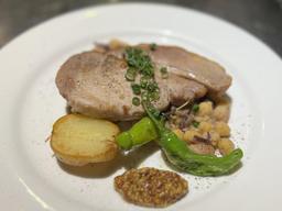 腹パン間違いなしの土日ランチ!-small-photo2