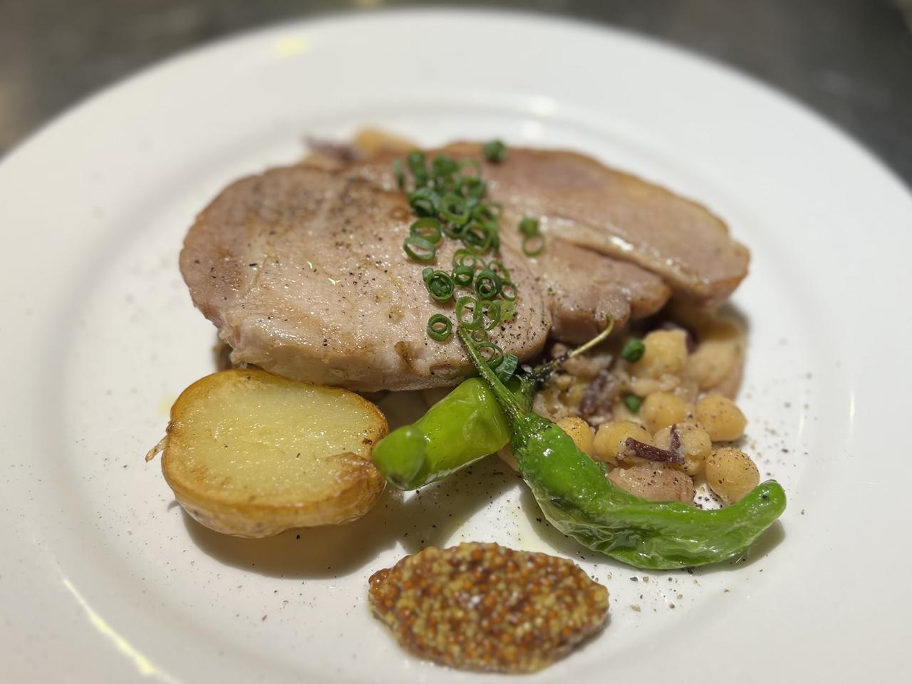 腹パン間違いなしの土日ランチ!-photo2