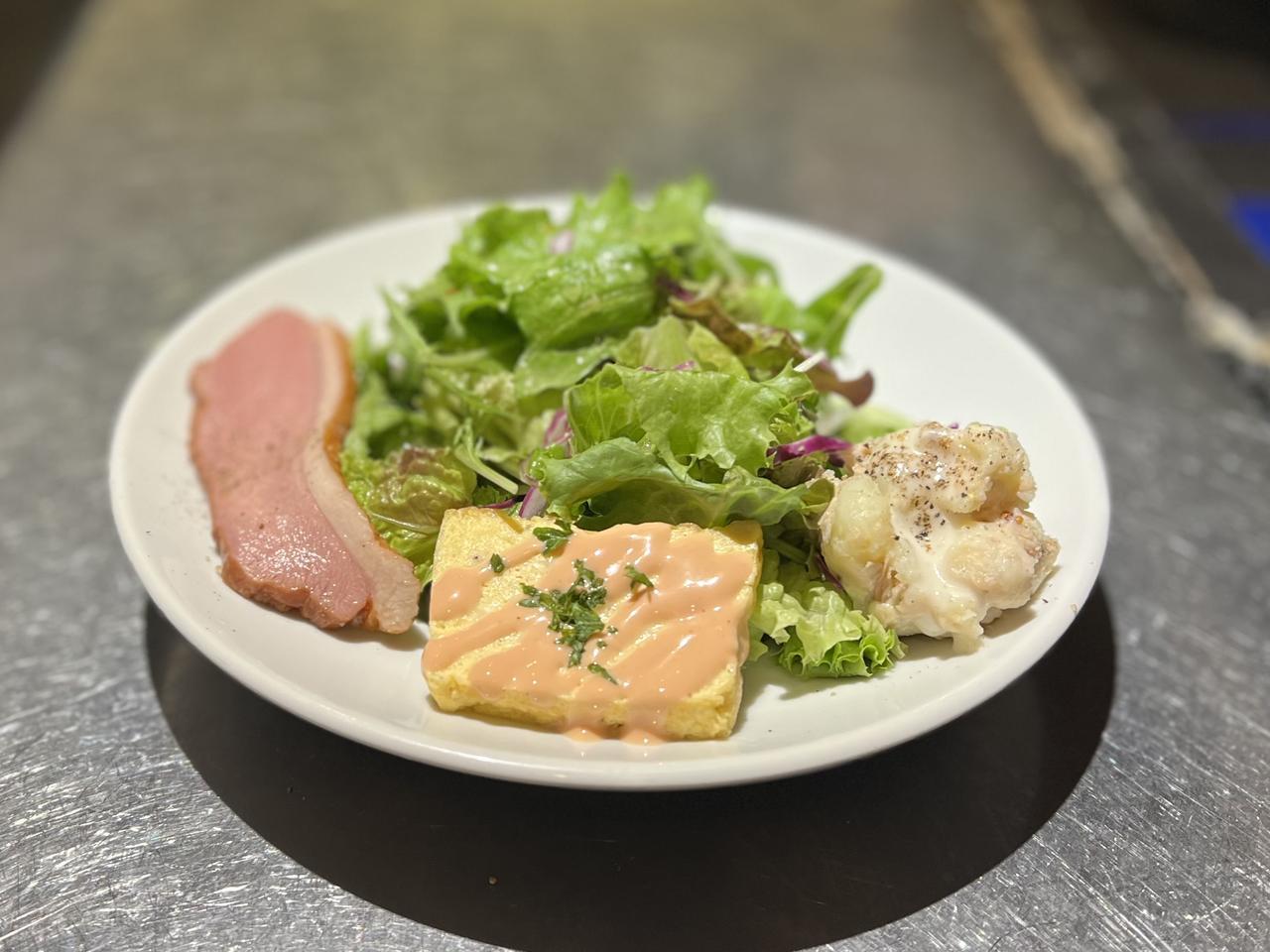 北千住おしゃれなランチ-photo2