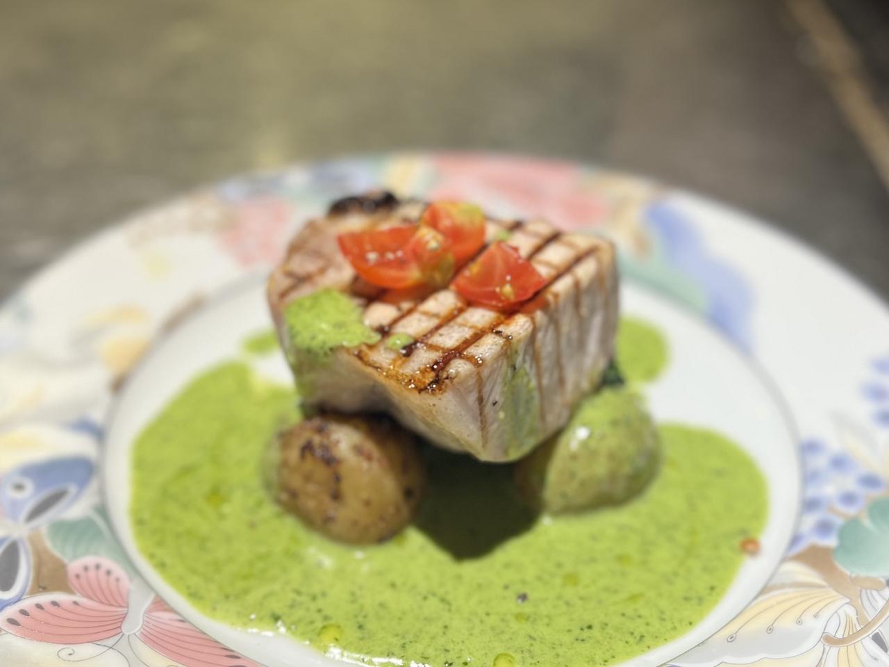 北千住おしゃれなランチ-photo3