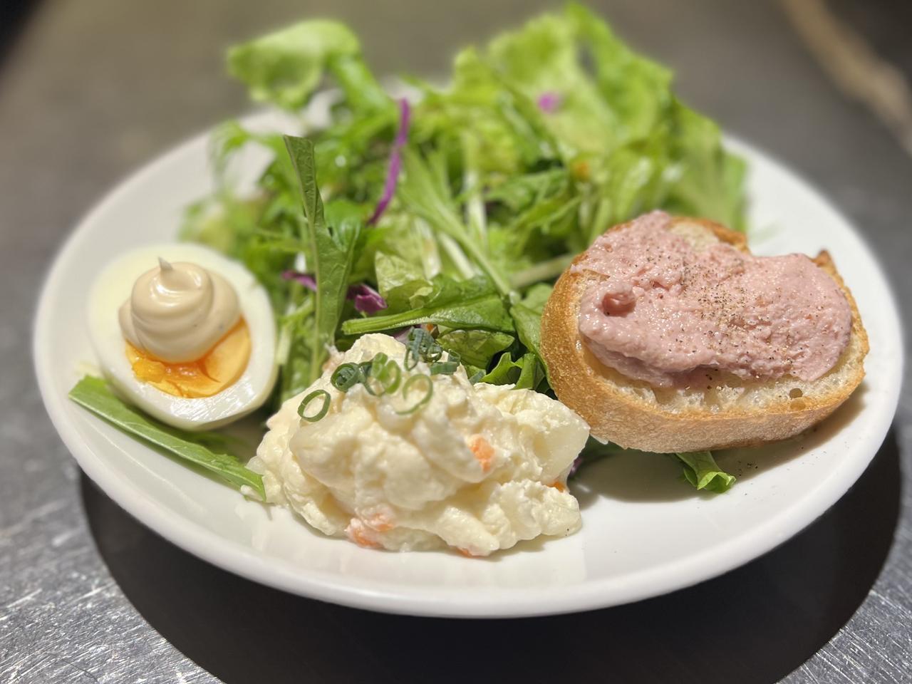 北千住でおしゃれなランチなら2538へ!-photo3