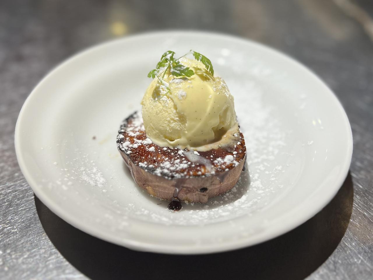 北千住でおしゃれなランチなら2538へ!-photo4