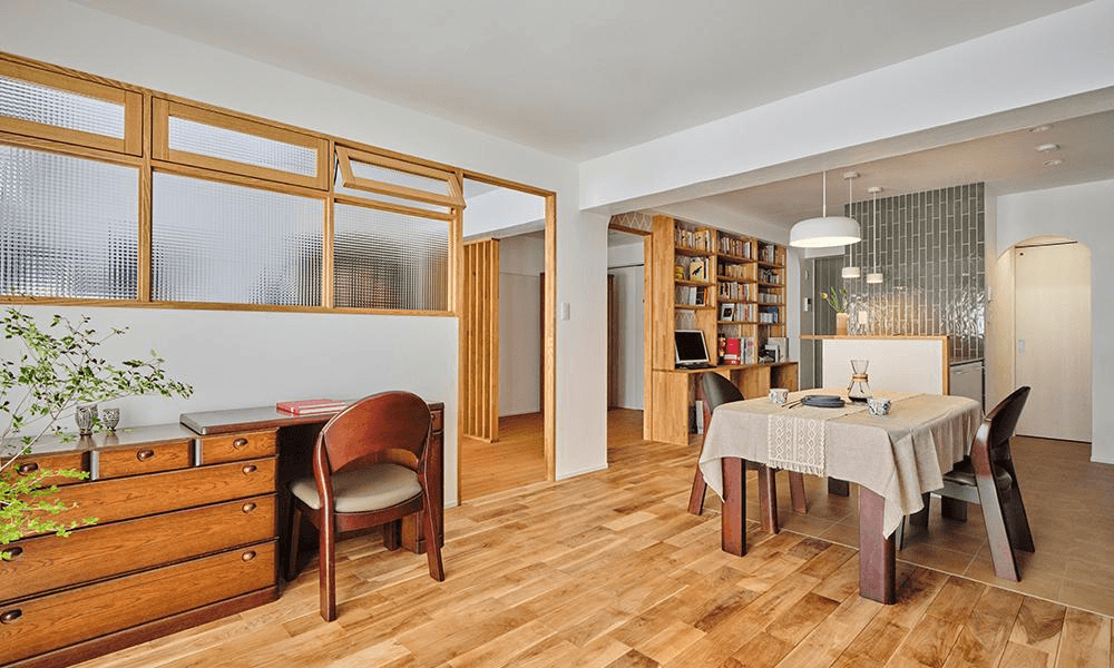 6/28(土)【リノベスクール 開催|参加無料】親から相続する家どうする?リノベ術-photo1