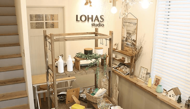 【ワークショップ開催】7/4(金)アロマの香りも愉しめる -ドライフラワーバスケット作り--photo2