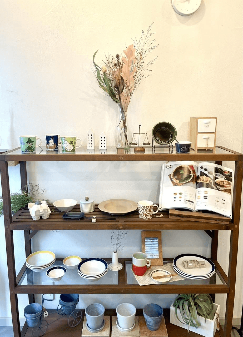 【ワークショップ開催】7/4(金)アロマの香りも愉しめる -ドライフラワーバスケット作り--photo3