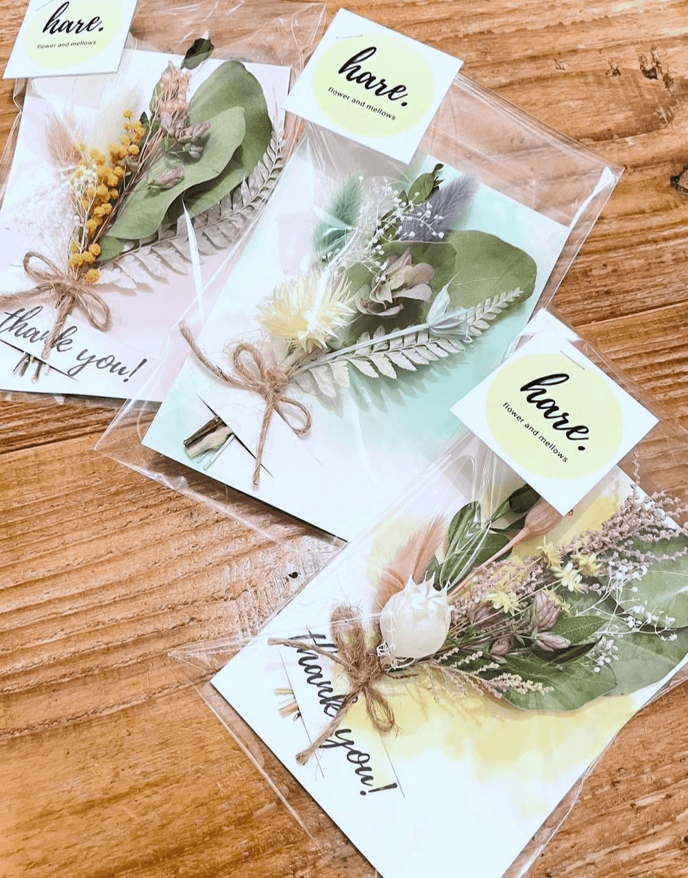 【当日参加OK|限定商品販売】7/4(金)アロマの香りも愉しめる -ドライフラワーバスケット作り--photo1